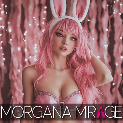 Morgana Mirage Sissy Akademie Exposed erotische Hypnose Göttin Feminisierung Sissy Bunny Sissyhypno