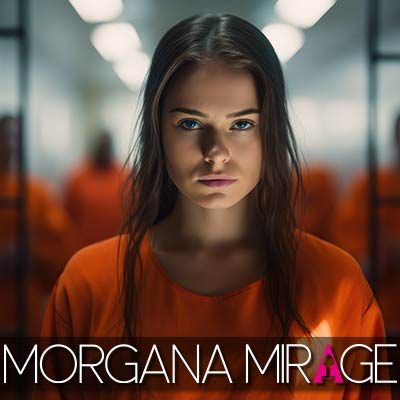 Morgana Mirage Die Anstalt – erotische Femdom Hypnose für Sklaven, Gehorsam und psychologische Kontrolle