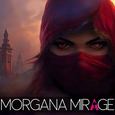 Morgana Mirage VOCATA Hypnose – Eintritt in die Stadt weiblicher Macht, Femdom Kontrolle, Gehorsam und totale Unterwerfung