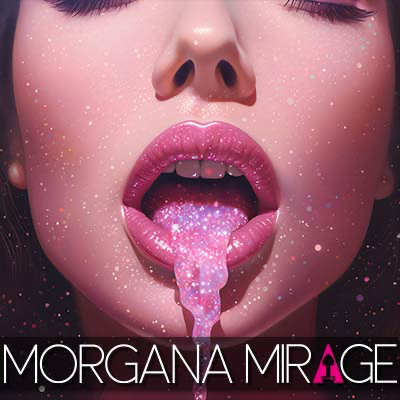 Morgana Mirage Sissyakademie Sissy Sissyfication Feminisierung erotische Hypnose Göttin