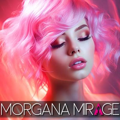 Morgana Mirage Sissy Hypno – erotische Hypnose für devote Männer und Femdom Sissy Fetisch
