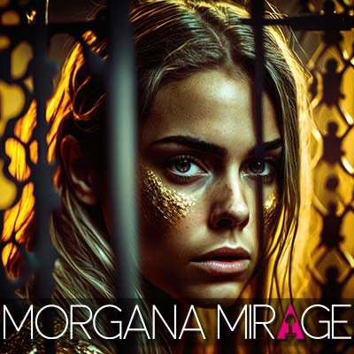 Morgana Mirage BDSM Hypnose Eine fesselnde BDSM Hypnose voller Scham, Kontrollverlust und Vorführung