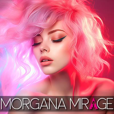 Morgana Mirage Sissyakademie III – erotische Sissy Hypnose zur feminisierenden Transformation. Willkommen Clit.